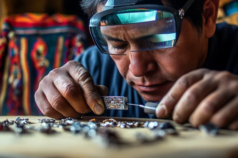 limas para afilar herramientas en trabajos de joyería, técnicas y recomendaciones